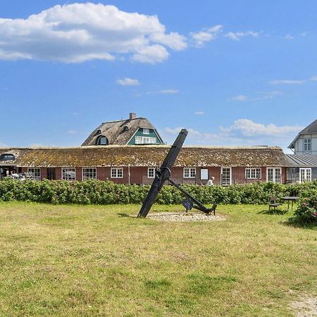4 Person Holiday Home On A Holiday Park In Fanø Екстериор снимка
