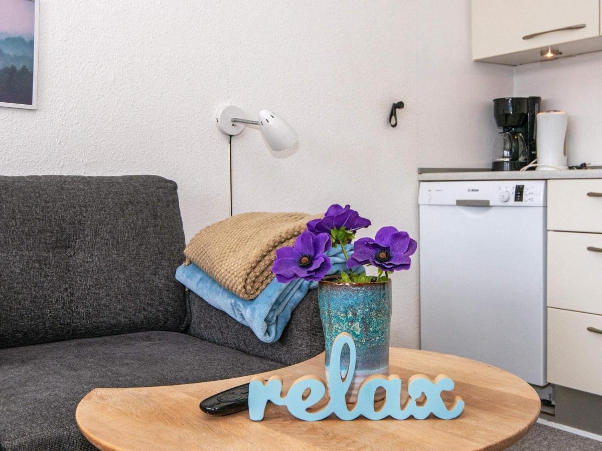 4 Person Holiday Home On A Holiday Park In Fanø Екстериор снимка