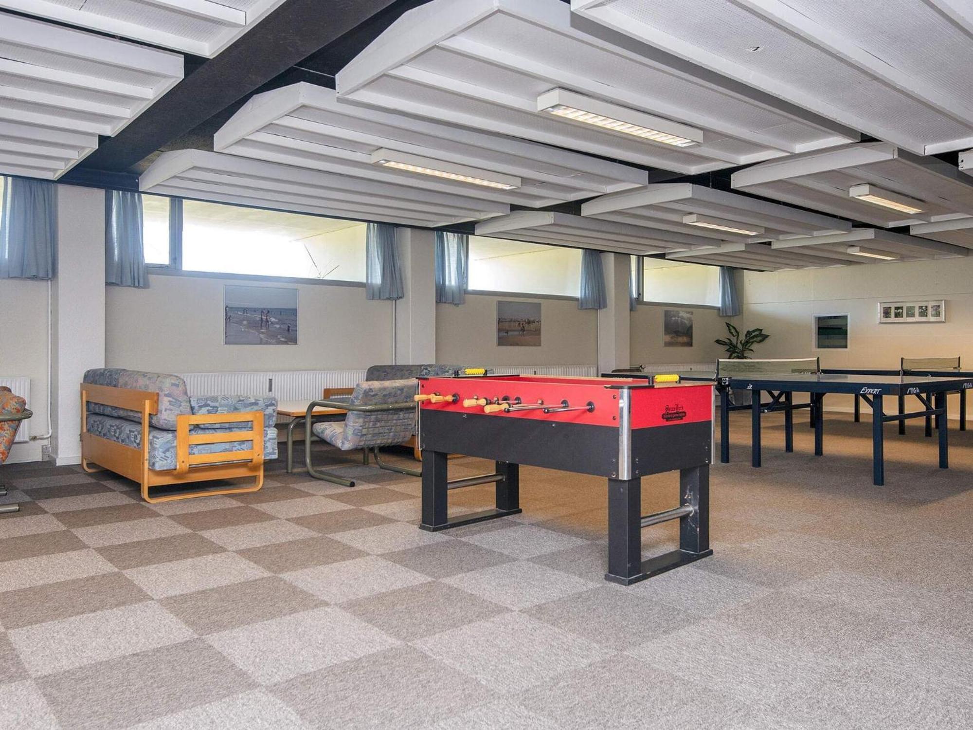 4 Person Holiday Home On A Holiday Park In Fanø Екстериор снимка