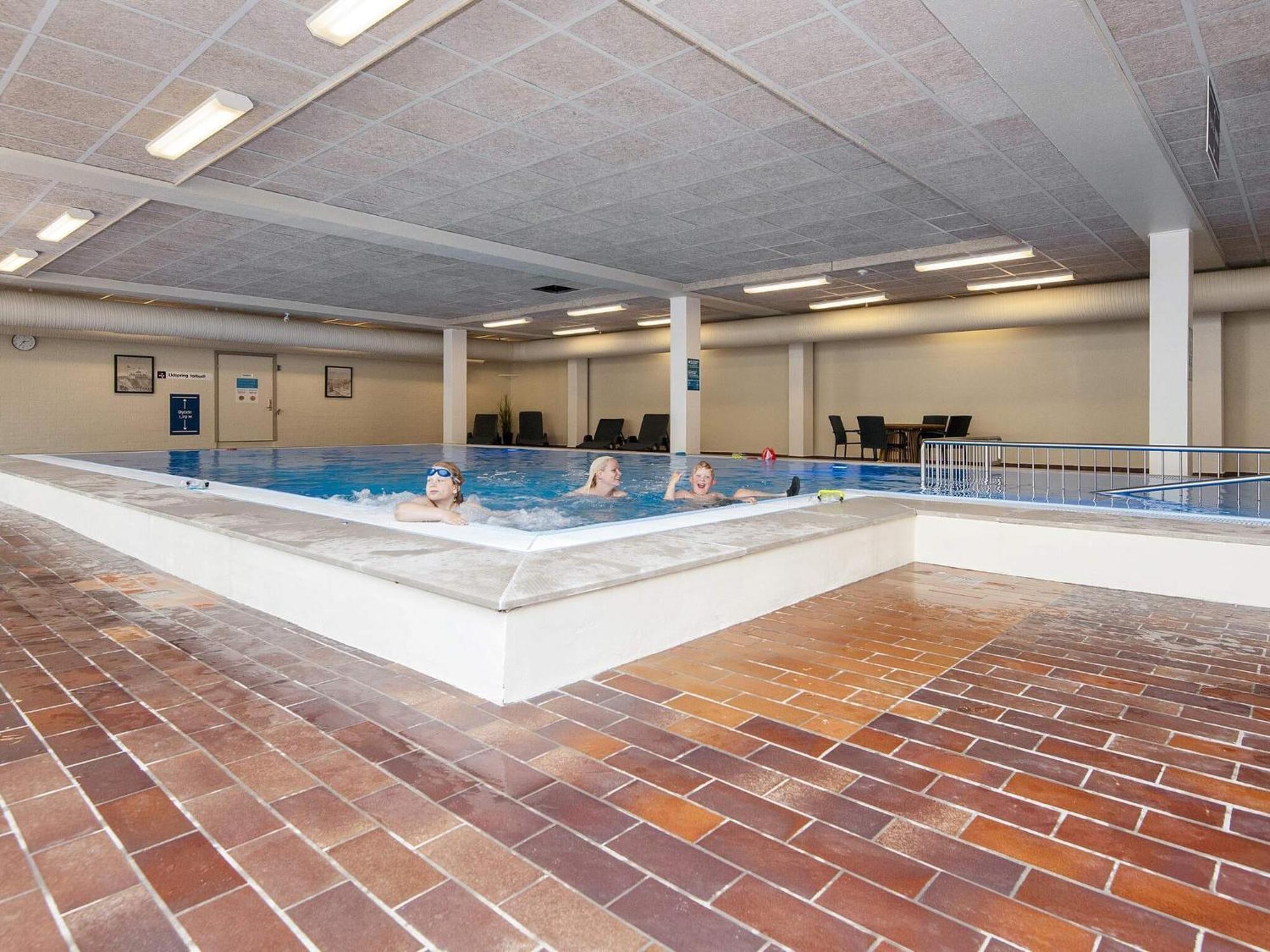 4 Person Holiday Home On A Holiday Park In Fanø Екстериор снимка